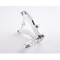 Motocorse Billet Classic Style Rearsets for MV Agusta F4 & B4 Brutale Models Motocorse Billet Classic Style Rearsets for MV Agusta F4 & B4 Brutale Models